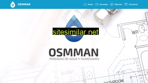 osmman.com.uy alternative sites