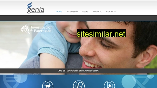 paternidades.com.uy alternative sites