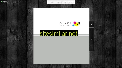 pixel.net.uy alternative sites