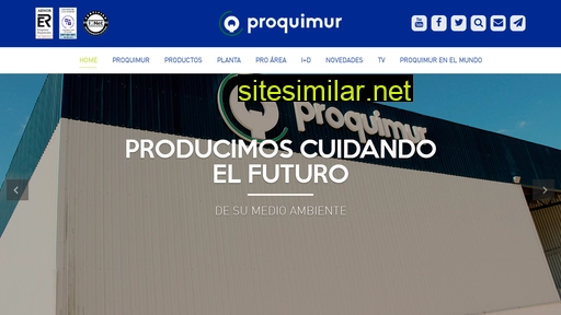 proquimur.com.uy alternative sites