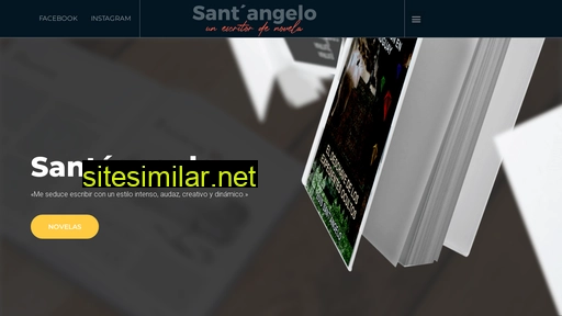 santangelo.com.uy alternative sites