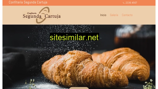 segundacartuja.com.uy alternative sites