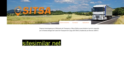 sitsa.uy alternative sites