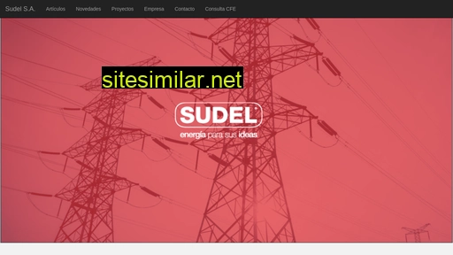 sudel.com.uy alternative sites