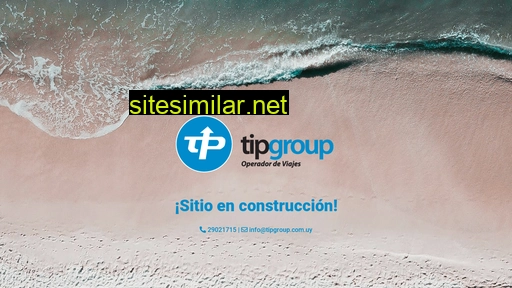 tipgroup.com.uy alternative sites