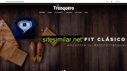 tranquera.com.uy alternative sites