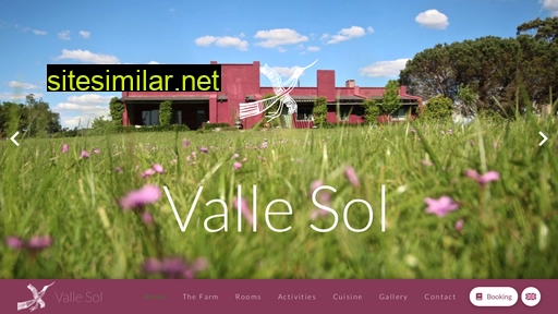 vallesol.com.uy alternative sites