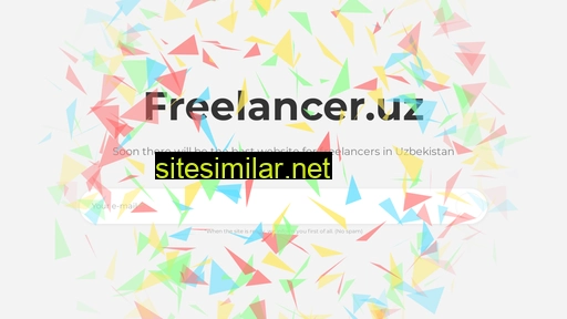 freelancer.uz alternative sites