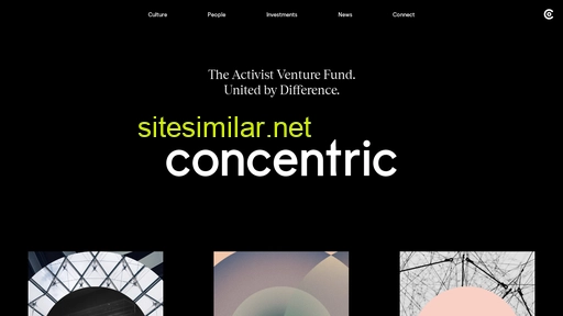 concentric.vc alternative sites