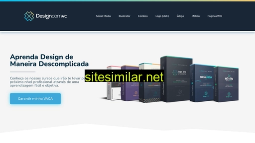 design.com.vc alternative sites