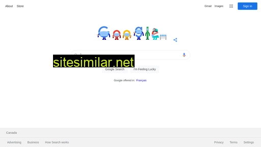 google.com.vc alternative sites