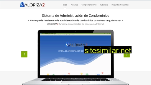 administracion-condominio.com.ve alternative sites