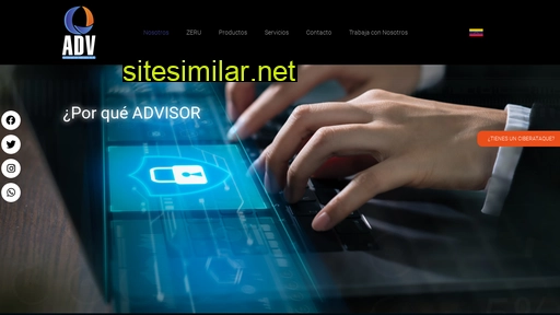 advisor.com.ve alternative sites