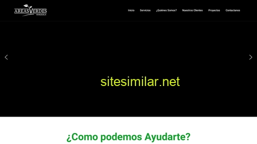 areaverde.com.ve alternative sites