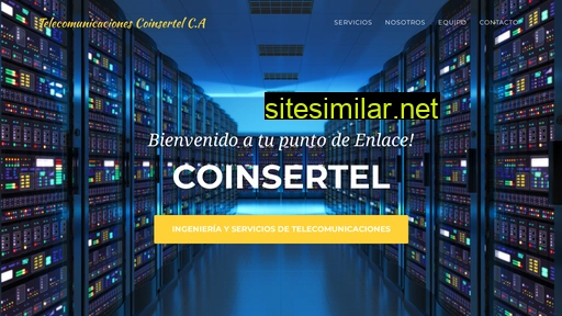 coinsertel.com.ve alternative sites