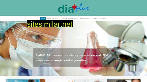 diaplus.com.ve alternative sites