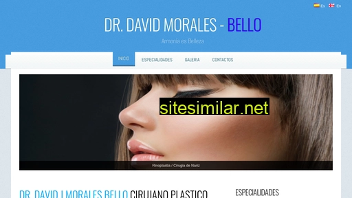 drmoralesbello.com.ve alternative sites