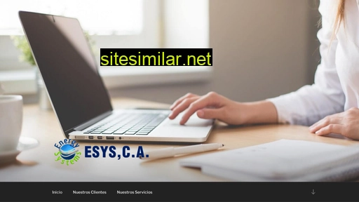 esys.com.ve alternative sites