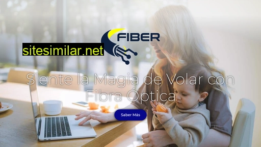 fiber.com.ve alternative sites