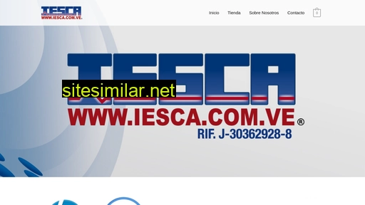iesca.com.ve alternative sites