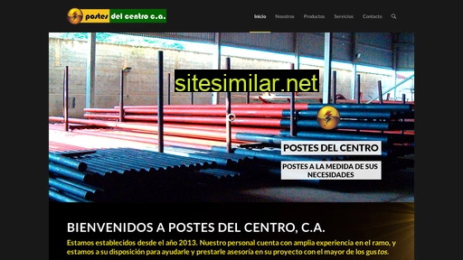 postesdelcentro.com.ve alternative sites