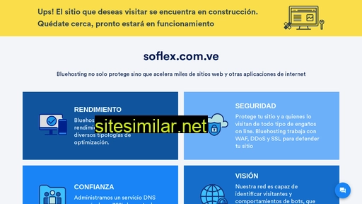 soflex.com.ve alternative sites