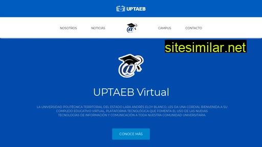 upaebvirtual.edu.ve alternative sites