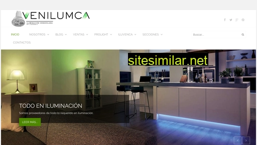 venilumca.com.ve alternative sites