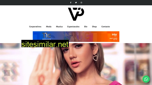 vip.net.ve alternative sites