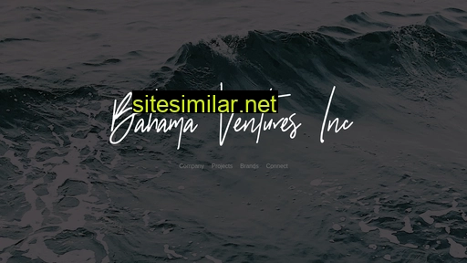 bahama.ventures alternative sites