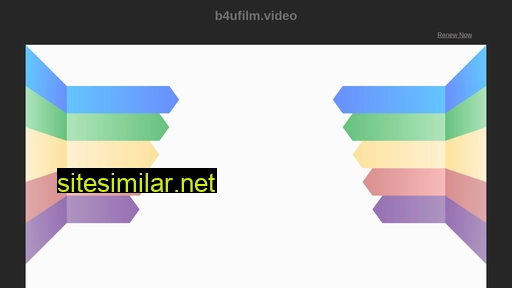 b4ufilm.video alternative sites