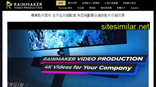rainmaker.video alternative sites