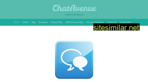 chatavenue.vip alternative sites