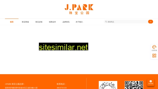 jpark.vip alternative sites