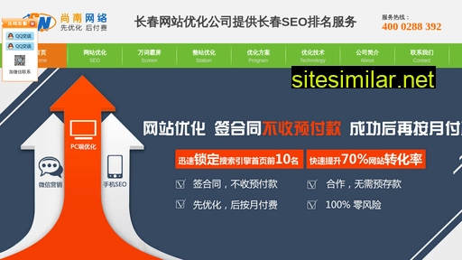 shangnanseo.vip alternative sites