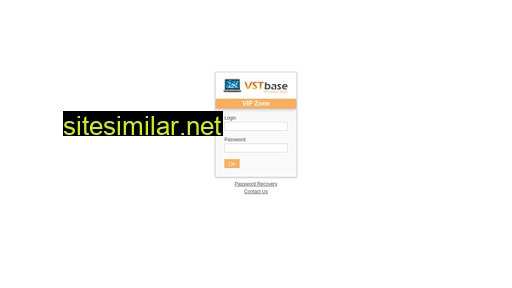 vstbase.vip alternative sites