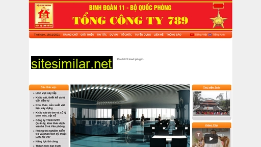 789.com.vn alternative sites