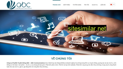 abc.com.vn alternative sites