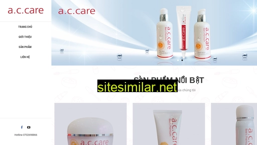 Accare similar sites