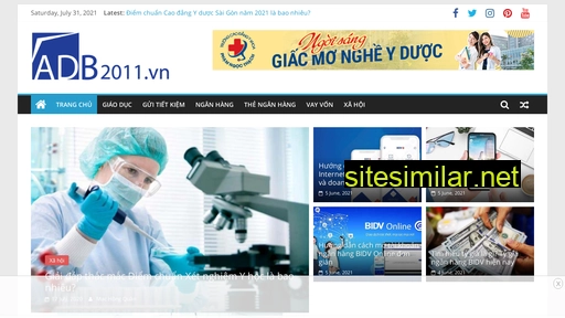 adb2011.vn alternative sites