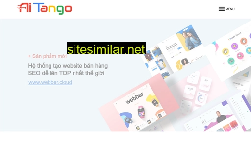 aitango.vn alternative sites