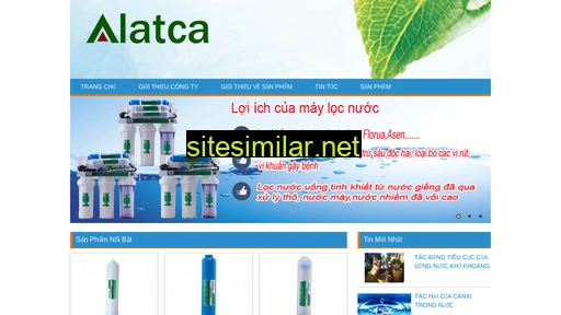 alatca.vn alternative sites