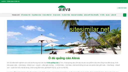 aleva.com.vn alternative sites