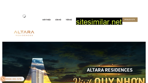altararesidences.vn alternative sites