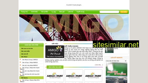 amigopaint.vn alternative sites