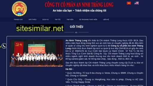 anninhthanglong.com.vn alternative sites