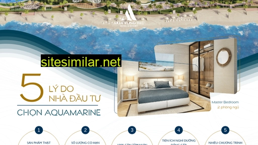 aquamarine.vn alternative sites