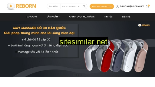 arlovn.com.vn alternative sites
