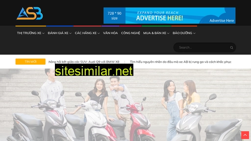 asb.vn alternative sites
