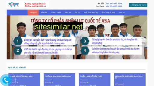 asia-vnjp.vn alternative sites